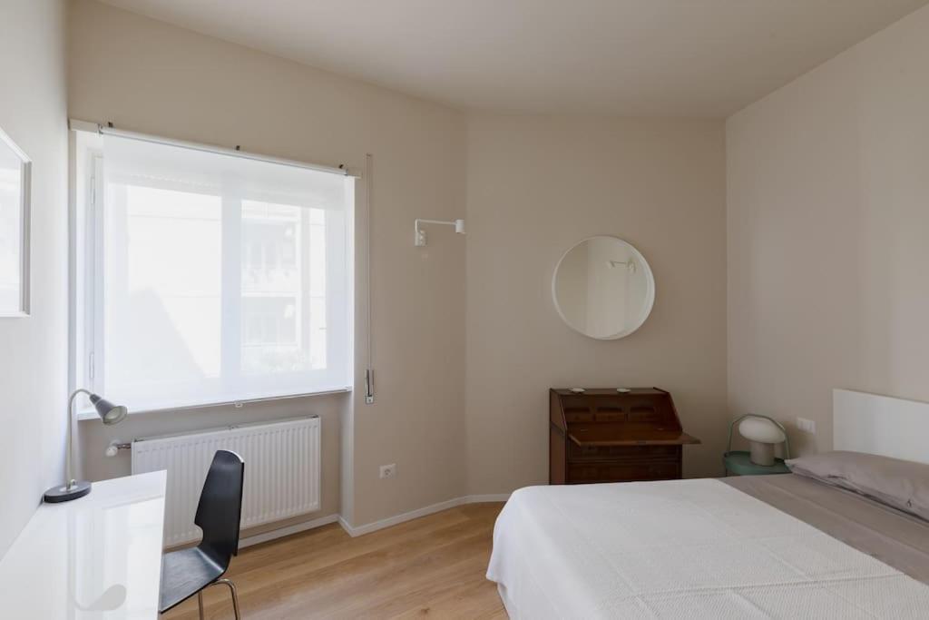 Apartamento Modern Spacious On The Tevere Roma