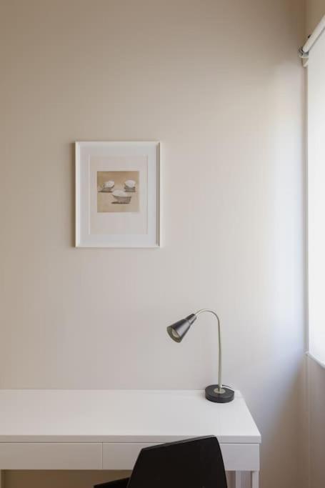 Apartamento Modern Spacious On The Tevere