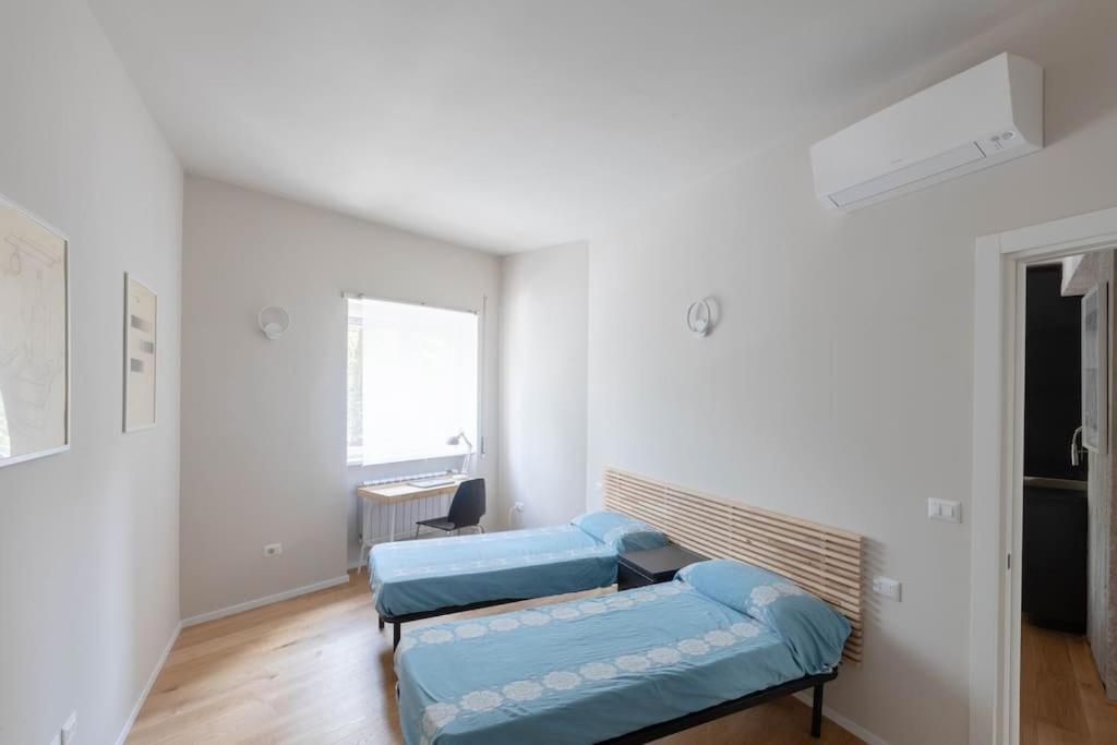 Apartamento Modern Spacious On The Tevere